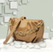 Hand bags for girls with Stylish Golden chain And Long strap