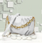 Hand bags for girls with Stylish Golden chain And Long strap