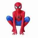 Spiderman Costume For Kid For 2 to 11 Years