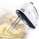 Electric Egg Beater Machine Hand Mixer Handheld Cake Egg Beater Cream Blender Cake Baking Tool