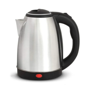 Electric Kettle - Imported - New Model - 1500 Watts