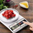 Weight Scale, Electronic Digital Kitchen Scale, Lab Scale, Medical Scale, For Mother & Baby, Cooking, Weight Machine Mini Scale