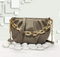 Hand bags for girls with Stylish Golden chain And Long strap