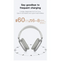 P9 Wireless Bluetooth Headphones With Mic Noise Cancelling Headsets