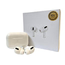 Airpods Pro 2 with ANC Technology | Wireless Earbuds Bluetooth | Super Sound Bass | Pop-Up Feature Compatible with All Devices