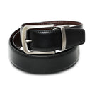 Black & Brown Reversible Belt