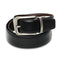 Black & Brown Reversible Belt