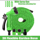 Magic Hose Pipe 100 Ft | Random Colors