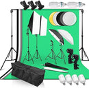 7 Ft Ring Light Stand for Photography & Video