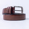 Medium Brown Formal Belt