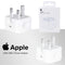 Apple 20W USB C Power Adapter | Fast Charger | AAA Quality | Compatible with iPhone & iPad