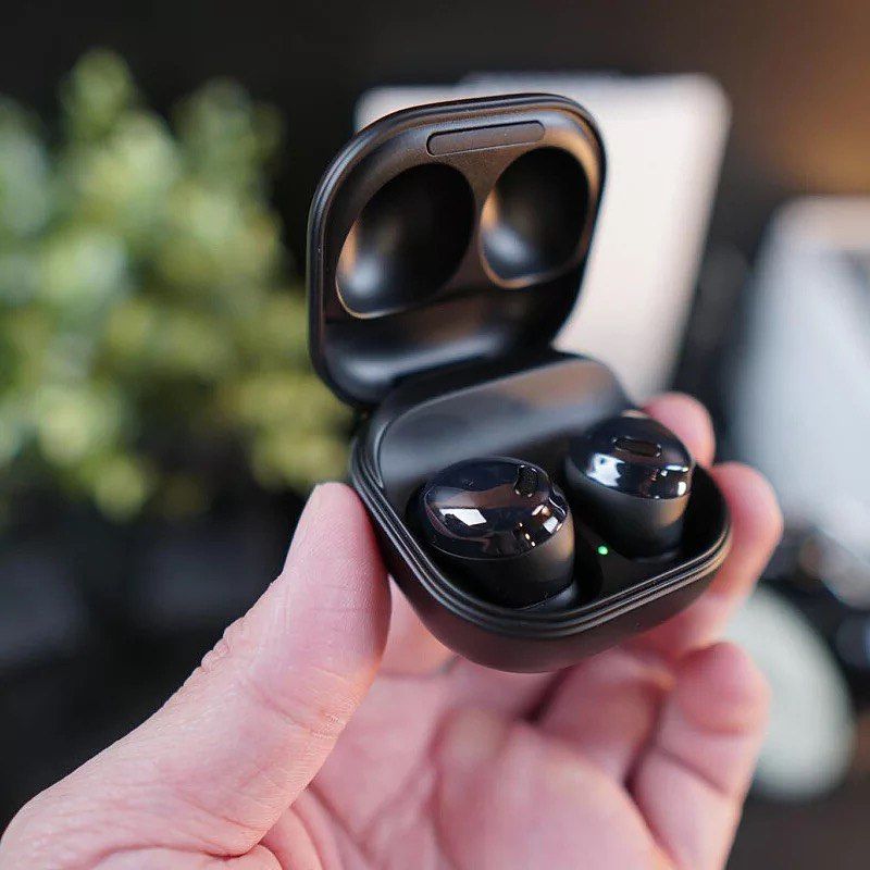 Galaxy Buds Pro | True Wireless Bluetooth Earbuds