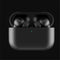 Black Apple AirPods Pro 2 | 2nd Generation | High-Quality with Smart Features