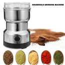 Multi-Purpose Electric Coffee & Spice Grinder | 300 W