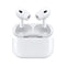 White AirPods Pro 2 | 2nd Generation | Seamless Sound & Smart Features