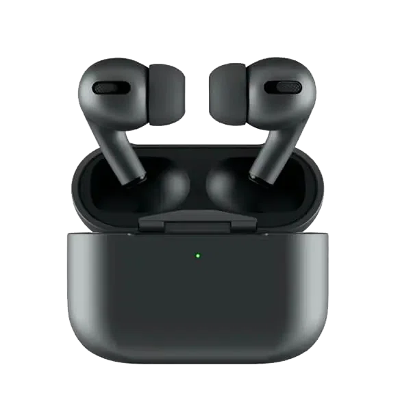 Black Apple AirPods Pro 2 | 2nd Generation | High-Quality with Smart Features