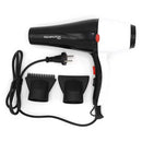 Remington Professional Salon Hair Dryer - Powerful, Eco-Friendly, Dual Mode